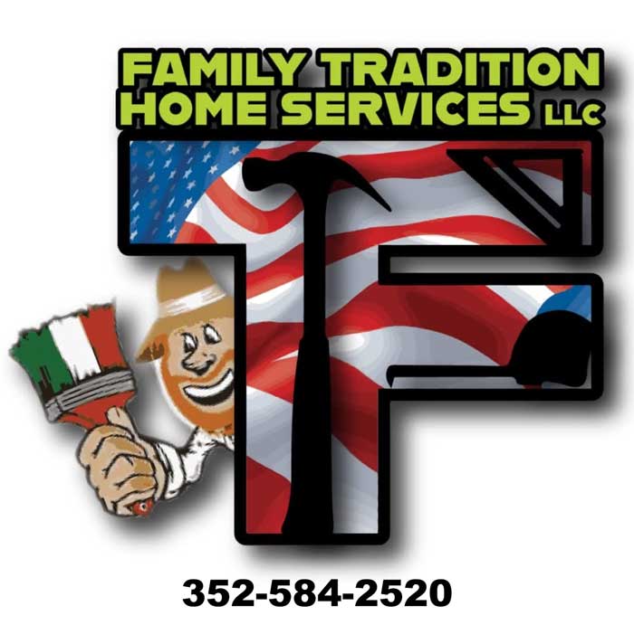 Family Logo